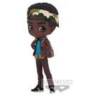 Stranger Things Q posket: Lucas 14cm