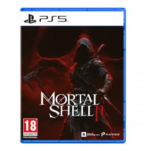 Mortal Shell 2
