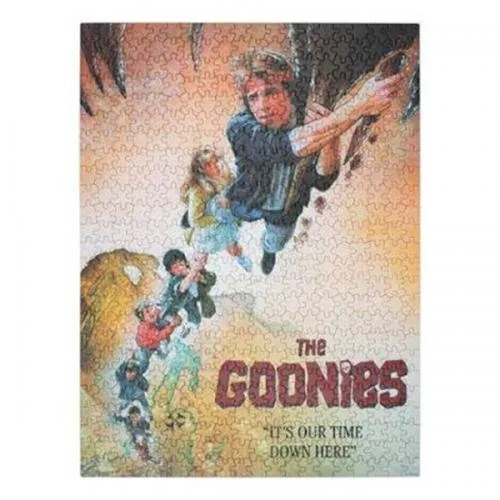 The Goonies Poster Puzzle 500pz