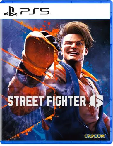 Street Fighter 6 (VI)