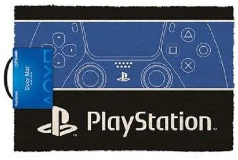 Playstation Zerbino: X-Ray Section 40x60cm