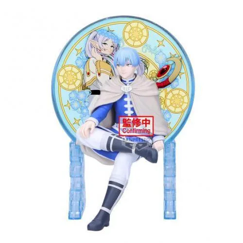 Frieren Beyond Glasscape: Himmel 18cm