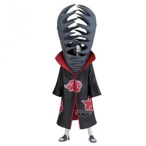 Naruto Shippuden Noir Edge Zetsu (B) 32cm