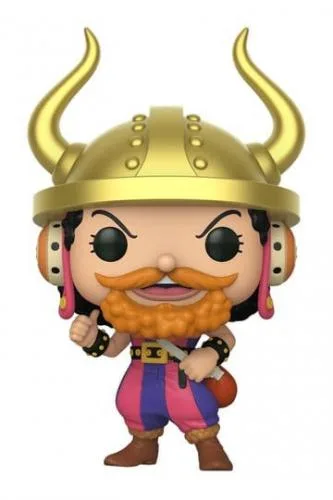 Funko POP! One Piece: Usopp 2567