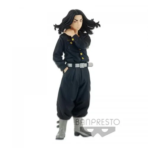 ST Tokyo Revengers: Keisuke Baji 17cm