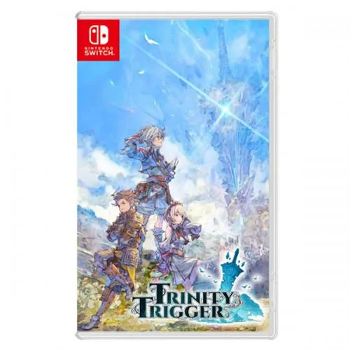 Trinity Trigger
