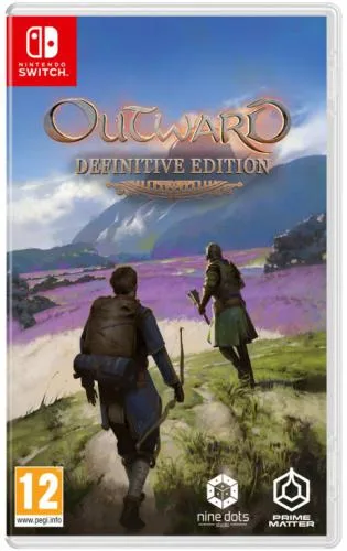Outward: Definitive Edition