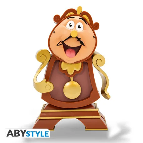 Salvadanaio (Coin Bank) The Beauty and The Beast -BIGBEN
