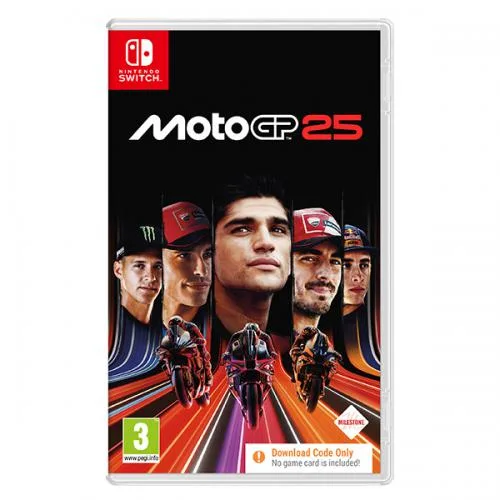 MotoGP 25 (CODICE)
