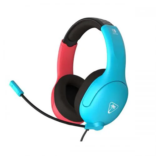 Cuffie Airlite Fit Wired Neon B&R Turtle Beach