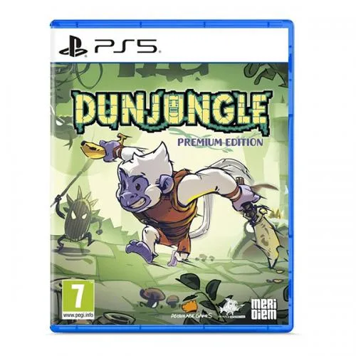 Dunjungle Premium Edition