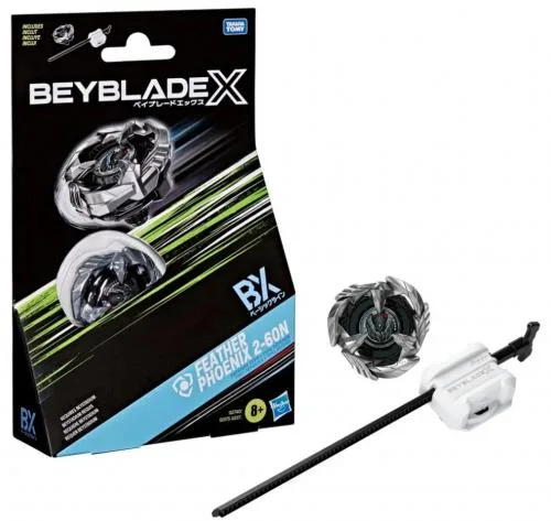 Beyblade X Big Bend