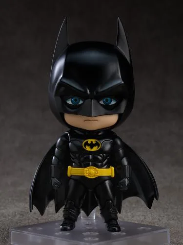 MF Batman 1989 : Batman Nendoroid 10cm