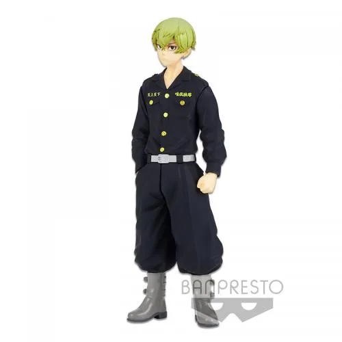 ST Tokyo Revengers: Chifuyu Matsuno 16cm