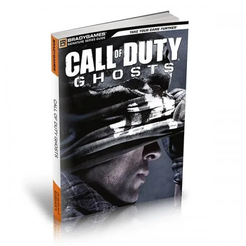 Guida Strategica Call of Duty: Ghosts