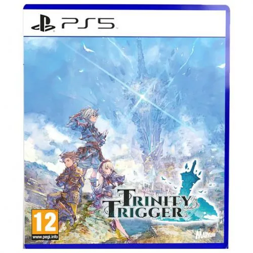 Trinity Trigger