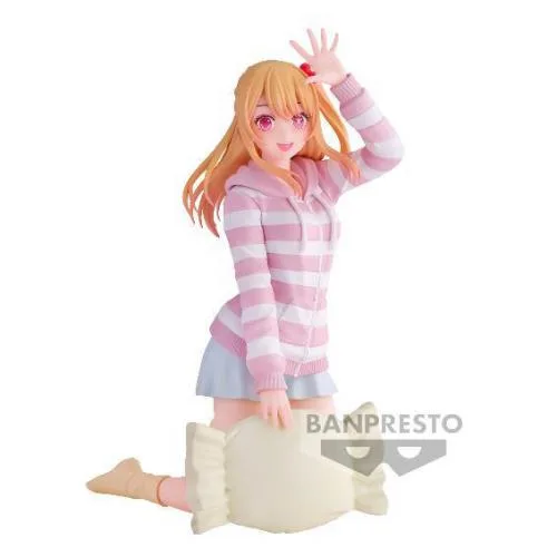 Oshi No Ko Relax Time: Ruby 15cm