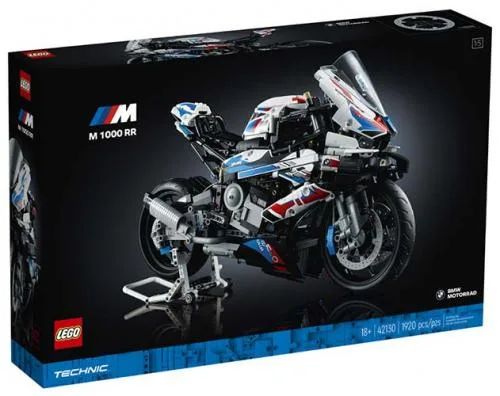 42130 LEGO Technic BMW 1000 RR