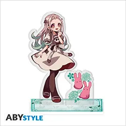Toiler Bound Hanako-Kun - Acryl - Nene