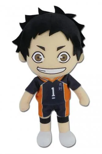 Haikyu Peluche Daichi Season 3 20cm