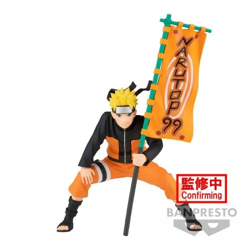 Naruto NarutoP99: Uzumaki Naruto 11cm