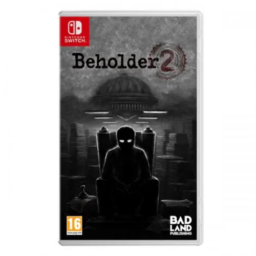 Beholder 2