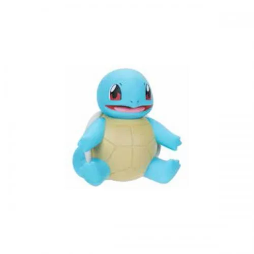 Pokemon Select Vinile Squirtle 12cm