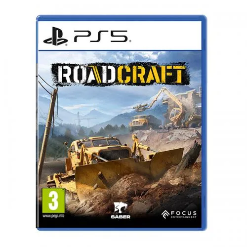 Roadcraft