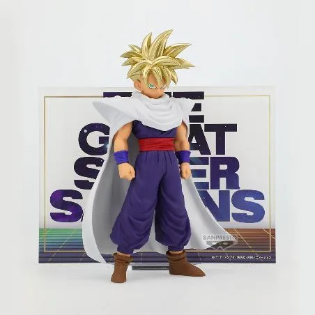 Dragon Ball Z Blood of Saiyans: SS Son Gohan II 16cm