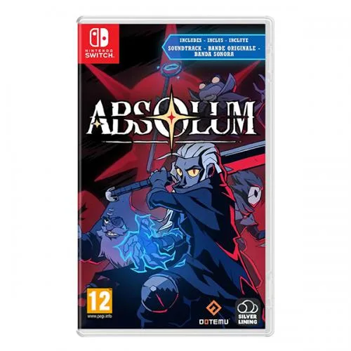 Absolum