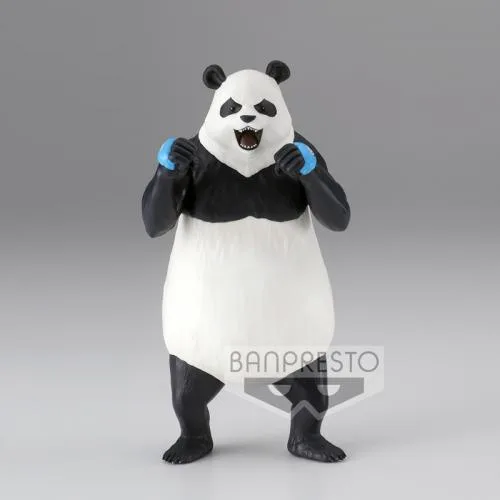 Jujutsu Kaisen: Panda (A) 17cm
