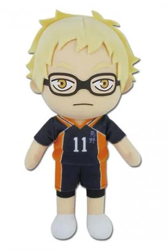 Haikyu Peluche Kei Season 3 20cm