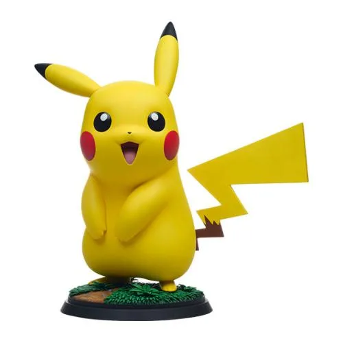 ST Pokemon Life-Size: Pikachu 47cm