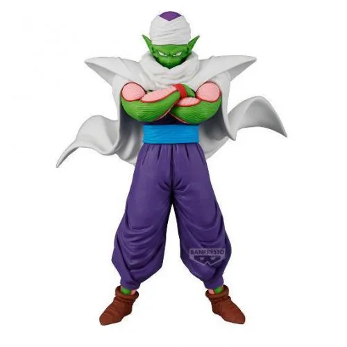 Dragon Ball Z Solid Edge Works: Piccolo 19cm