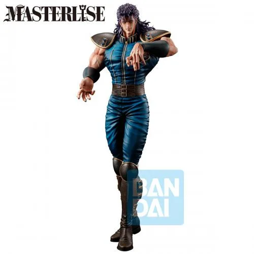 Ichibansho Fist of the North Star Masterlise: Rei 26cm