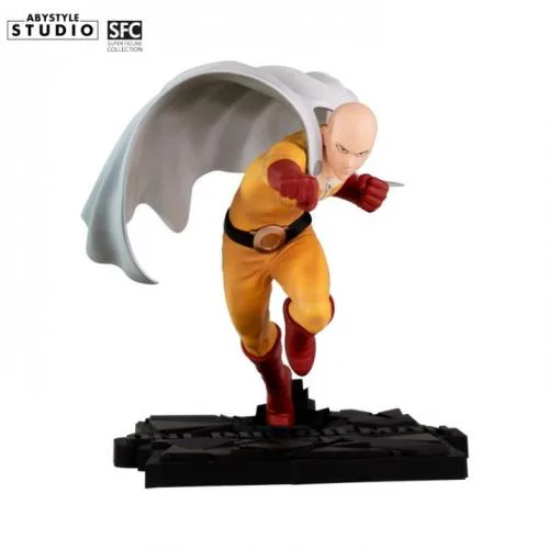 ST One Punch Man: Saitama 16cm