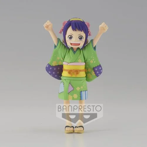 One Piece DFX Wanokuni Vol3: Otama (B) 12cm