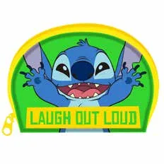 Lilo & Stitch Cosmetic Bag: Lilo