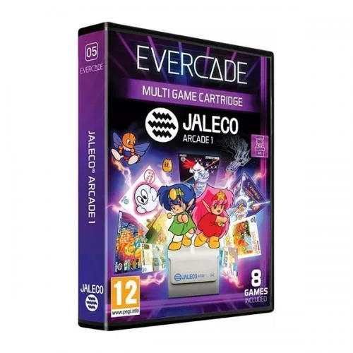 Blaze Evercade Atari Arcade Cartridge 1