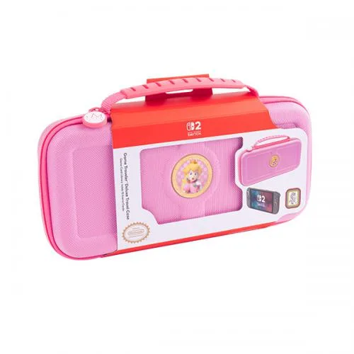 BigBen Custodia Deluxe Peach
