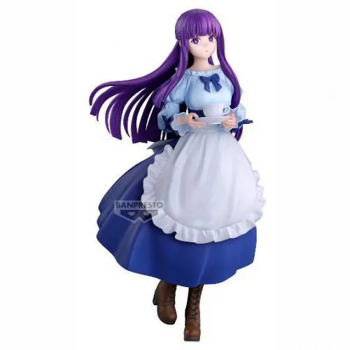 Frieren Beyond Figure Fern 20cm