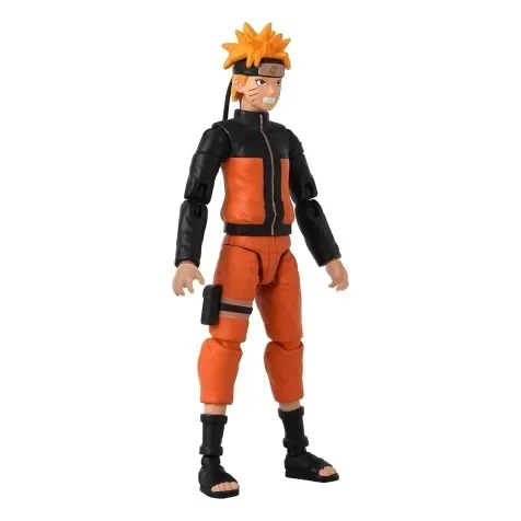 AF (4pz) Anime Heroes: Beyond Naruto 17cm