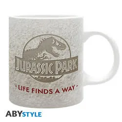 Jurassic Park Tazza 320ml Subli: Hatching