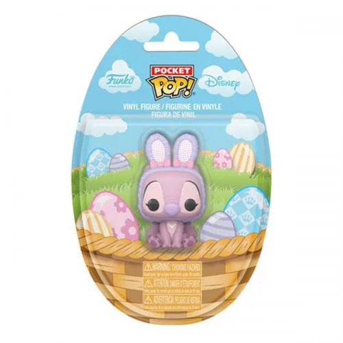 Funko POP! Easter Disney Pocket: Egg Angel