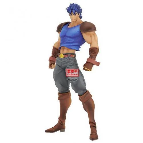 Jojo Bizarre ADV Phantom Jonathan Joestar 22cm