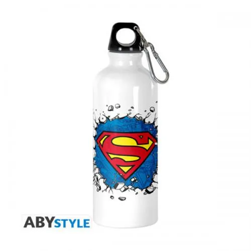 DC Comics Bottiglia ECO: Superman Power 500ml